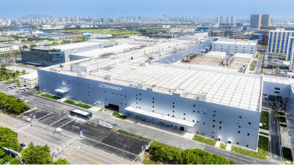 零的突破!常熟&ldquo;中國獨角獸企業(yè)&rdquo;+1