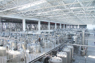 連云港:擦亮企業(yè)信用&ldquo;金名片&rdquo; 激活發(fā)展新動能