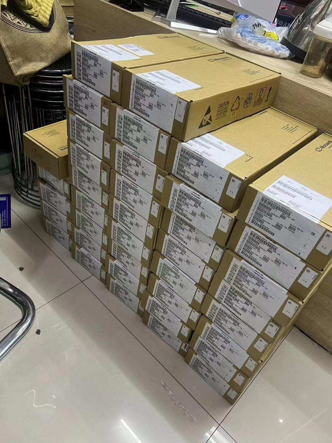 工廠閑置芯片庫存如何處理？電子元器件批發策略指南